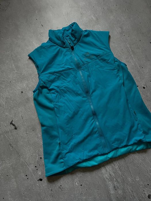 Жилетка Arcteryx