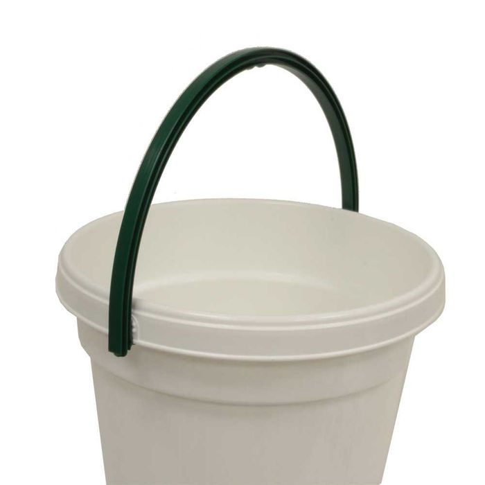 Poidło dla drobiu kur, kaczek, gęsi z pływakiem dla drobiu 18l