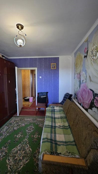 Р-н Ювілейний, Співдружності, 3х кімнатна 9/10