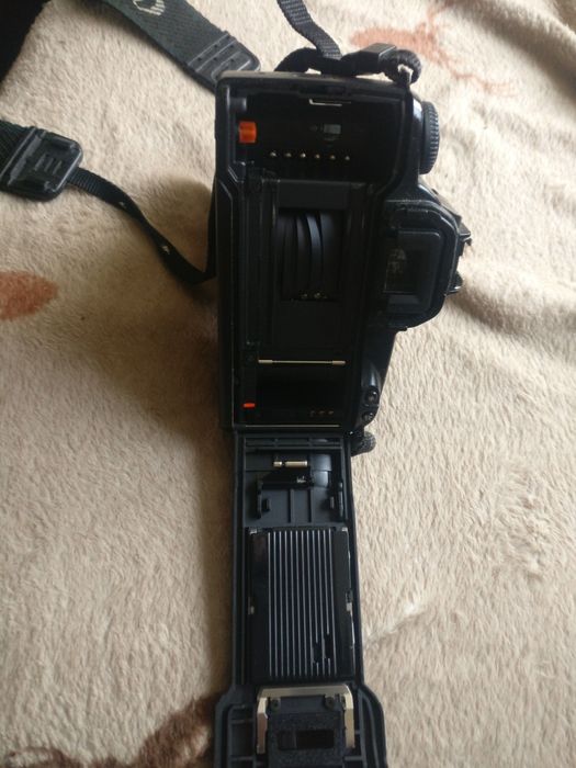 Aparat fotograficzny