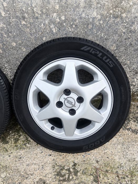 Jantes opel