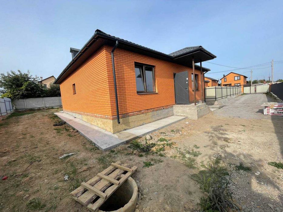 Дом по адресу ул. Балабана (площадь 100 м²) - Atlanta.ua - фото 14