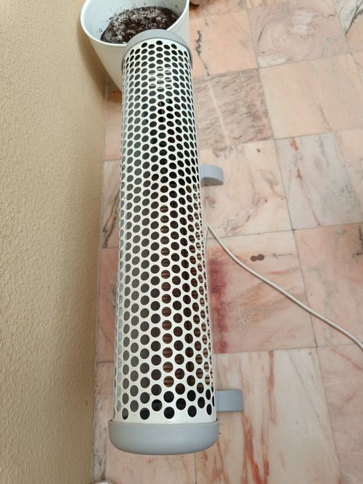 Aquecedor kunft.