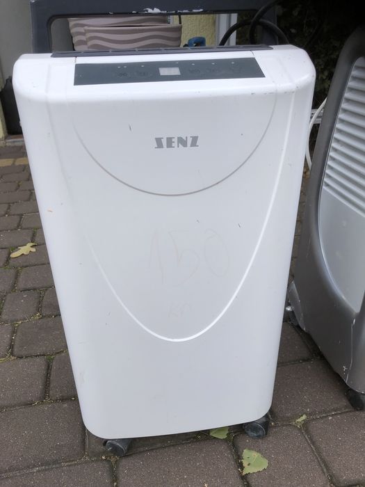 Osuszacz powietrza SENZ