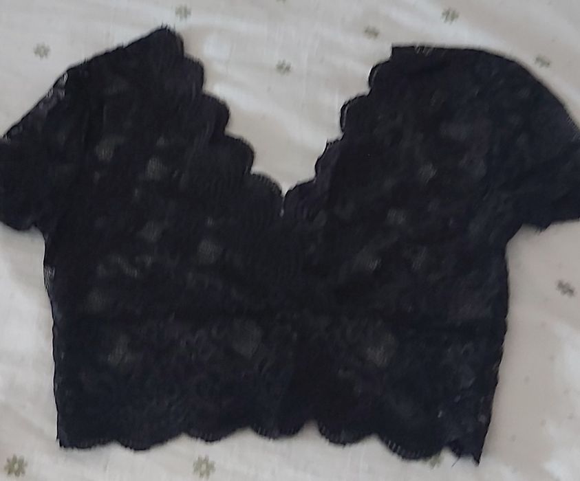 Tops de verão  S M