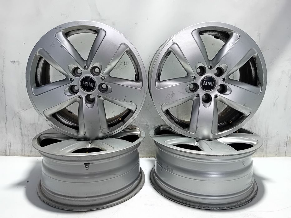 Conjunto de jantes MINI Mini Countryman (F60)