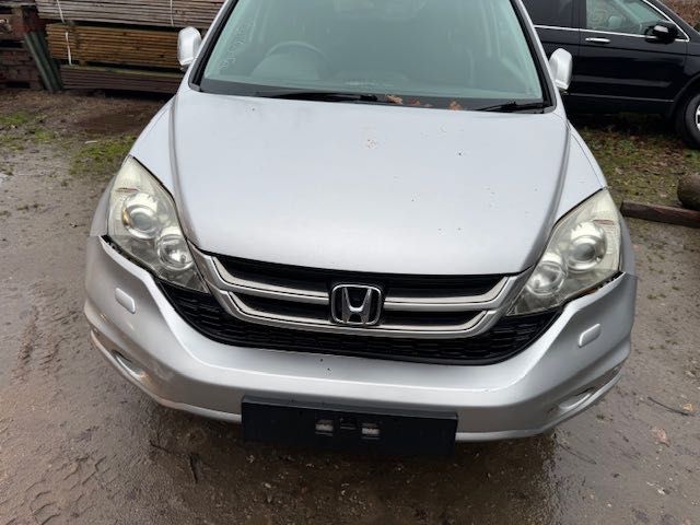 Honda CRV III przód kompletny maska zderzak lampy lift