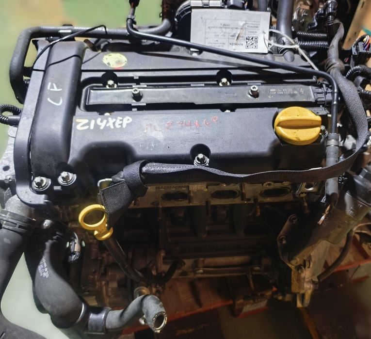 Motor Completo OPEL ASTRA H 1.4 16V 90cv Z14XEP
