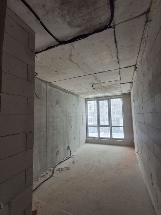 Продаж 2-кімнатної квартири великої площі.Є-Оселя.Торг