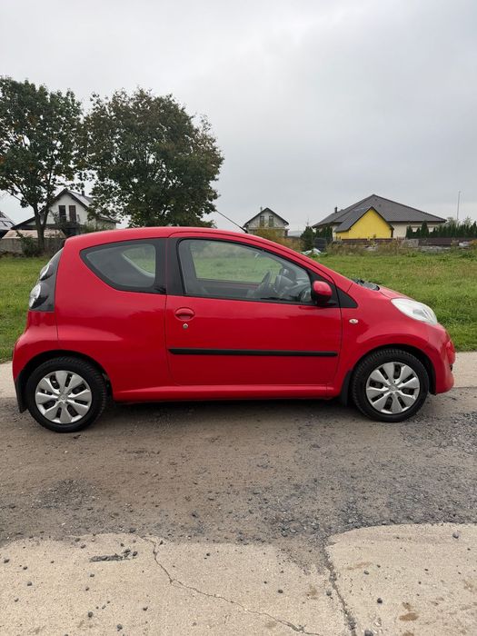 Citroën C1