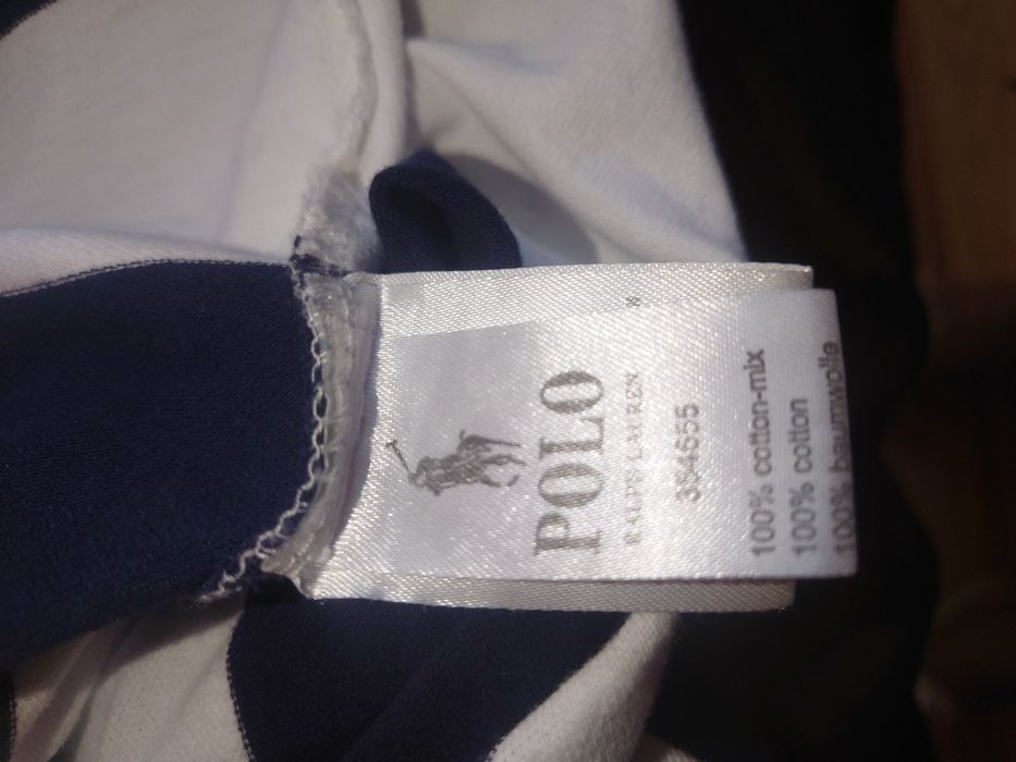 Sukienka Ralph Lauren