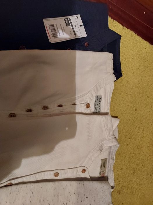 Roupa menino dos 10 aos 13 anos