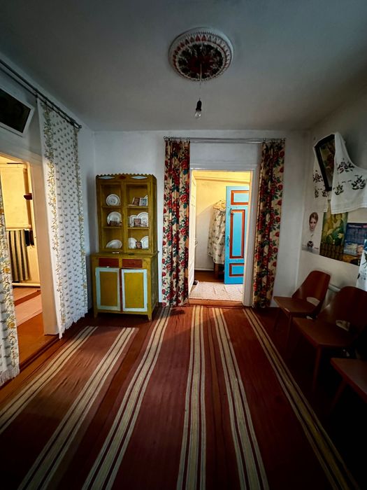 Цегляний будинок / гарний стан