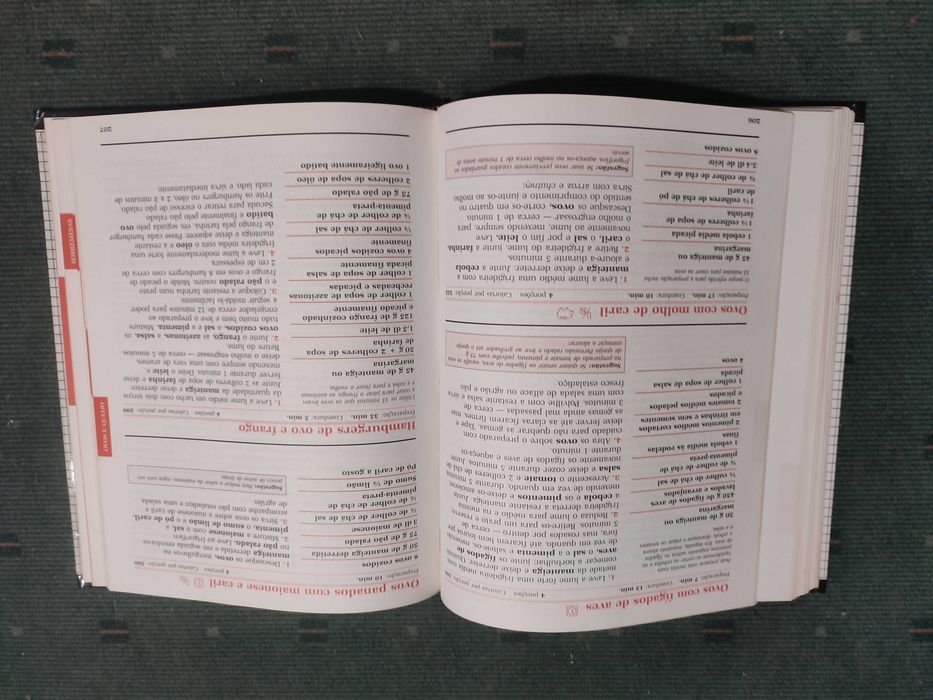 Cozinha Rápida & Económica 500 Receitas Deliciosas e Económicas