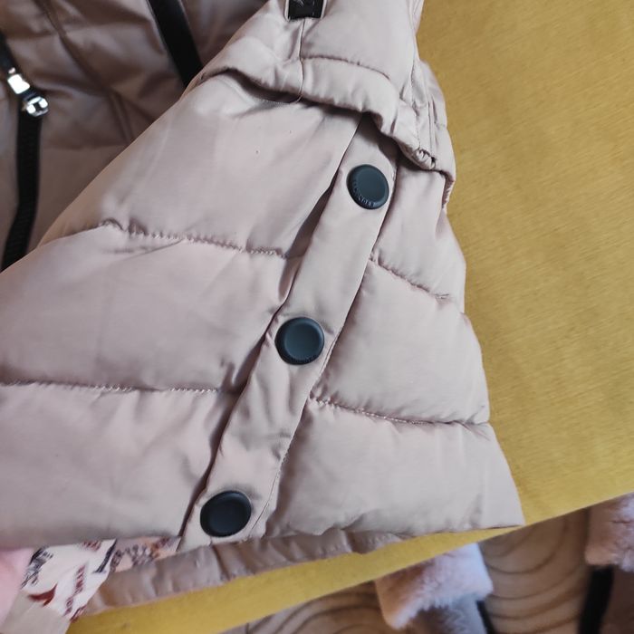 Слінгокуртка єврозима, демі на вагітність і після пологів