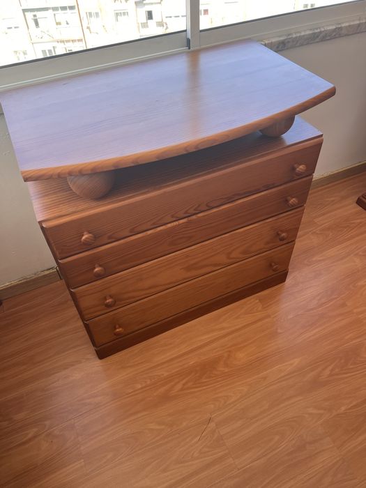 Moveis de quarto / sala PREÇOS NEGOCIAVEIS na compra de 2 ou mais artigos