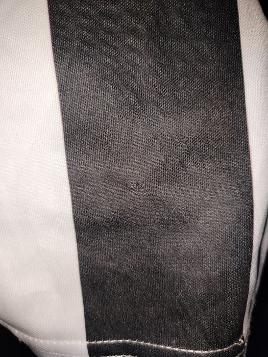 Ретро футболка Newcastle United adidas, XL