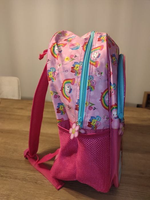 Mochila Gabby's DollHouse