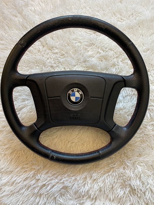Volante BMW E39