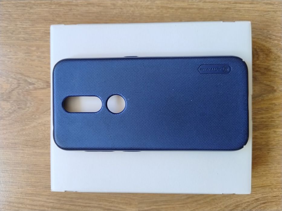 Смартфон Nokia 4.2
