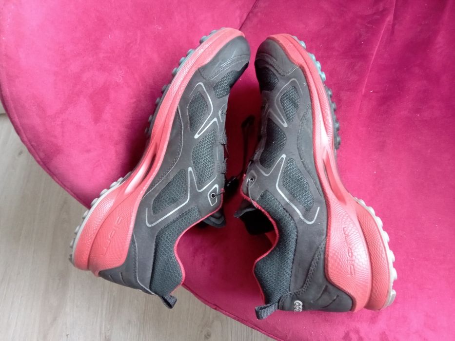 Buty Ecco Biom Gore-Tex rozmiar 43