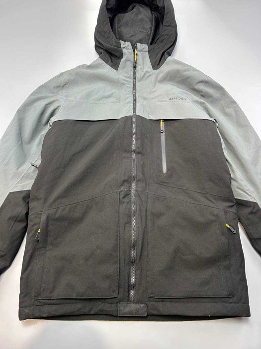 Чоловіча гірськолижна курточка 46 nord