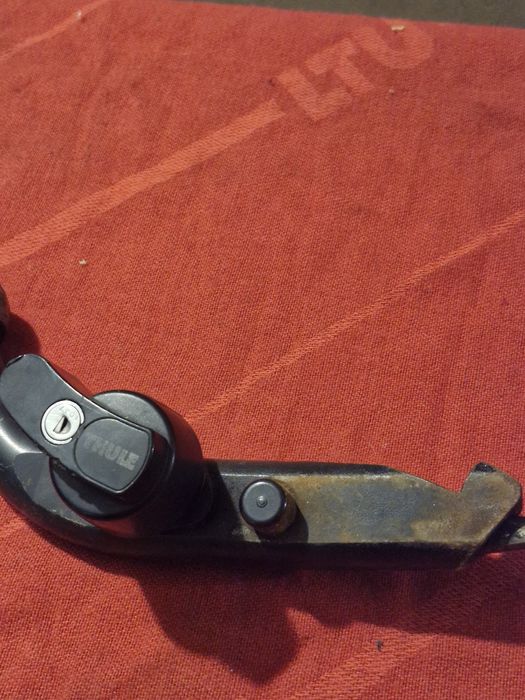 Форкоп на  Аутлендер