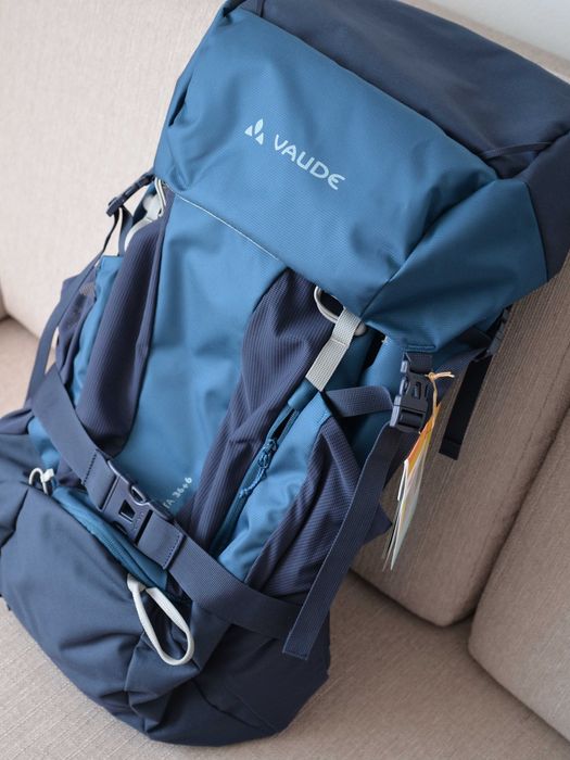 Plecak Vaude Brenta 36+6