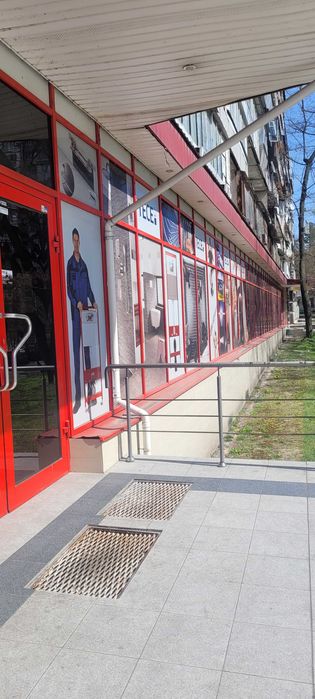 Коммерческая недвижимость по адресу Берестейский проспект(пр-т. Победы) (площадь 950 м²) - Atlanta.ua - фото 6