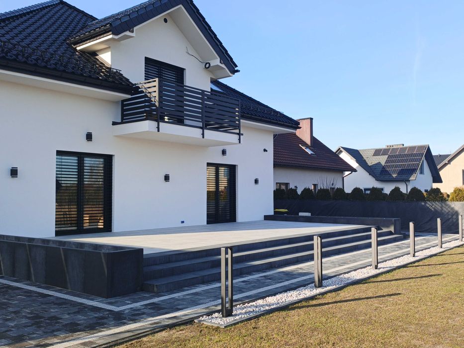 Noclegi Pokoje Rzędkowice Mirów Bobolice Jura