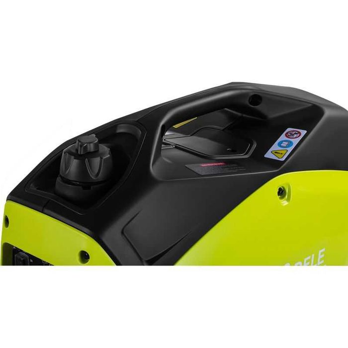 Agregat prądotwórczy generator prąduu INWERTOROWY 3000W 230V/50Hz