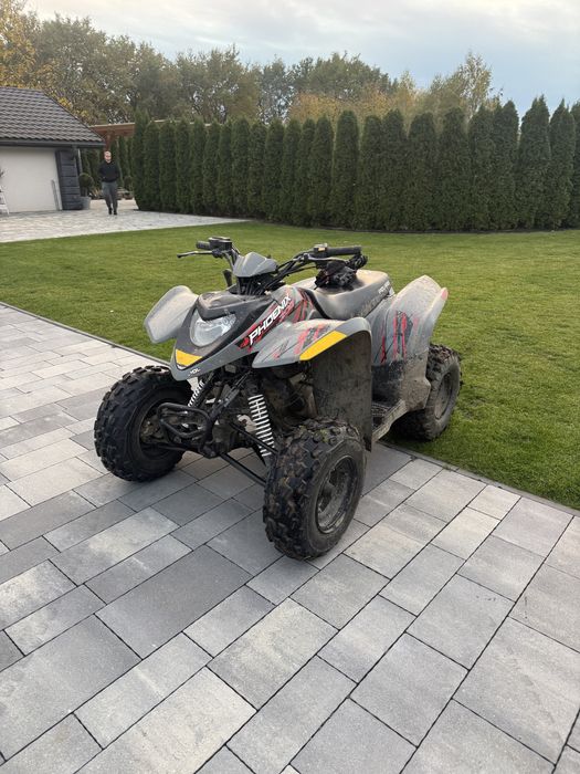 Polaris