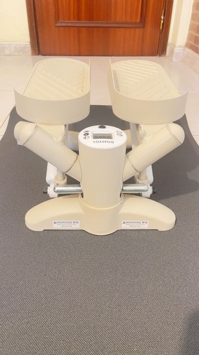 Step stepper Domyos MINI MS500 como NOVO