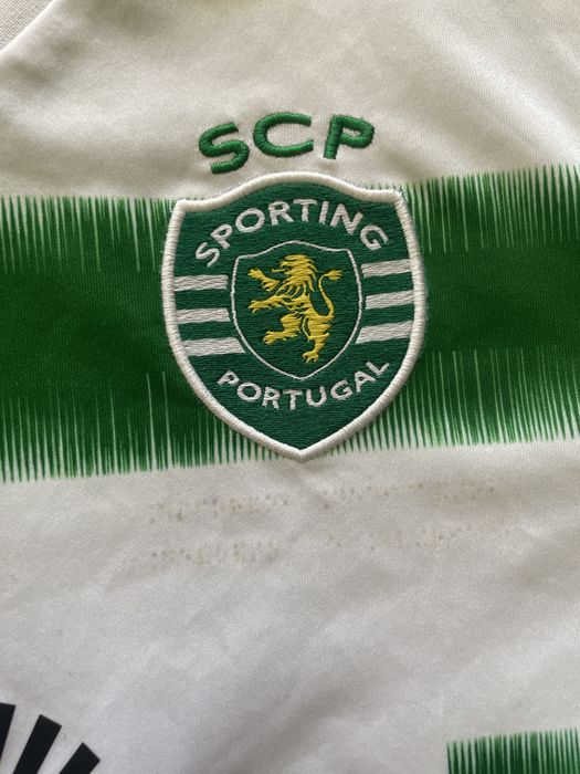 Sporting 2020-21
