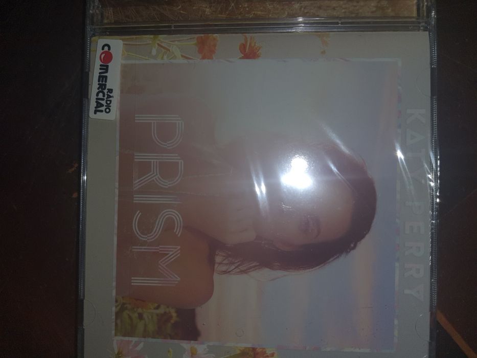 CD Piaf Everlasting Katy perry kizomba