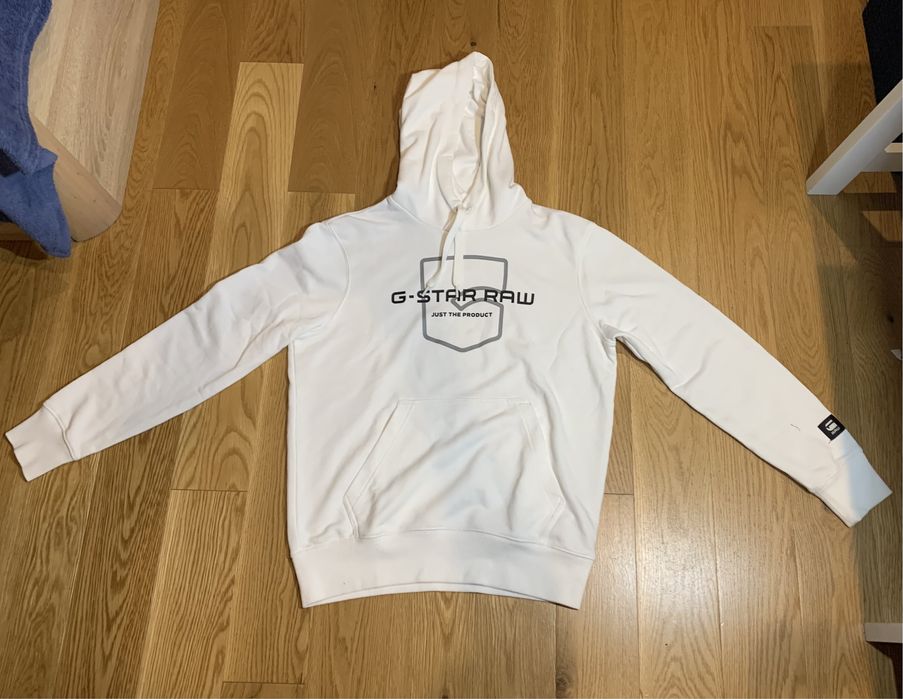 Casaco G-Star Raw branco