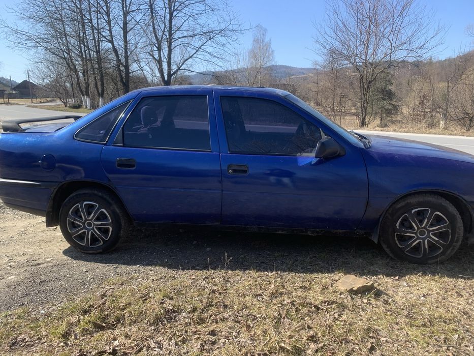 Продам опель вектра а