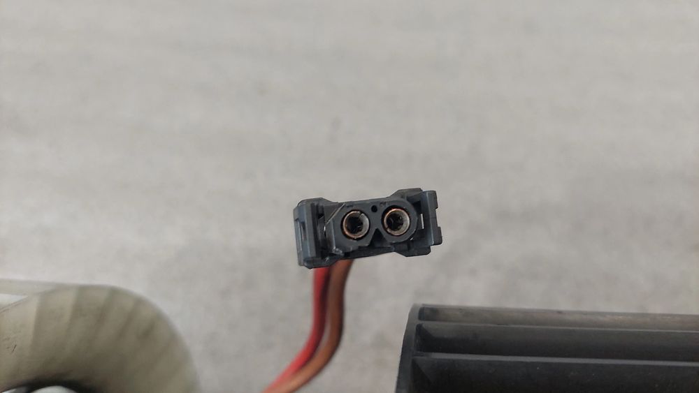 Motor da chauffage / sofagem BMW 3 Touring (E46)