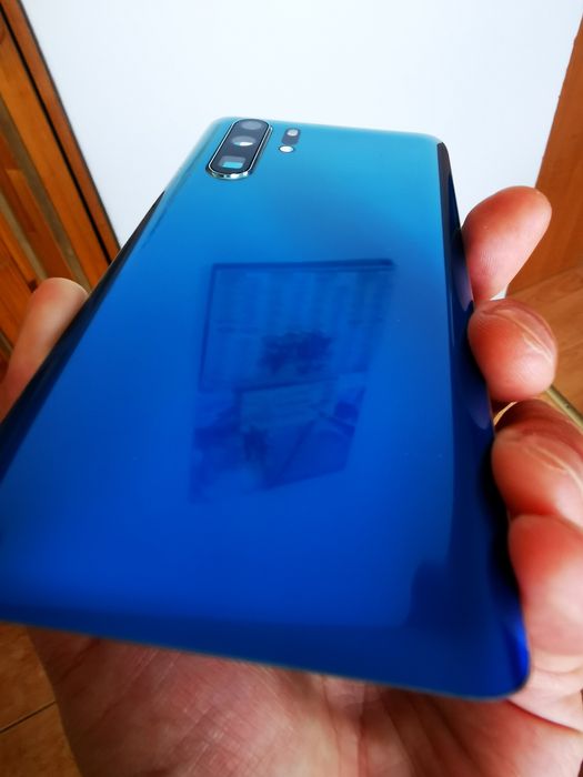 Huawei P30 Pro Tylna klapka+klej NOWE !