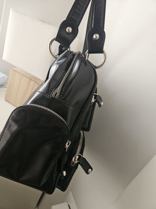 Bolsa preta tods