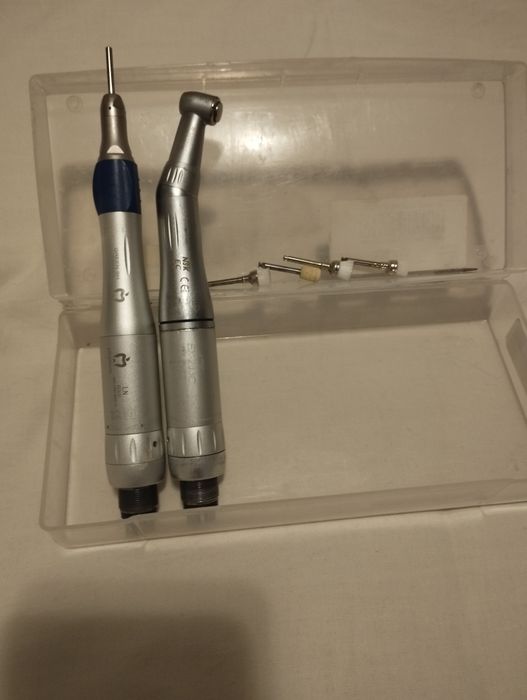 Equipamentos dentários