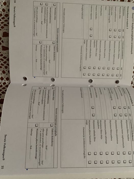 VW Bora Passat New Beetle Sharan Polo