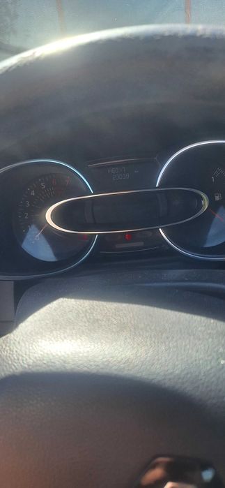 Vendo renalt clio
