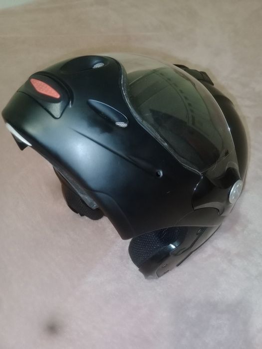 Capacete " Caberg "