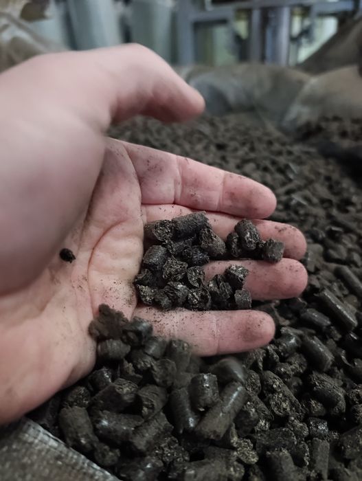 Брикеты, пеллеты, уголь пелеты, торф