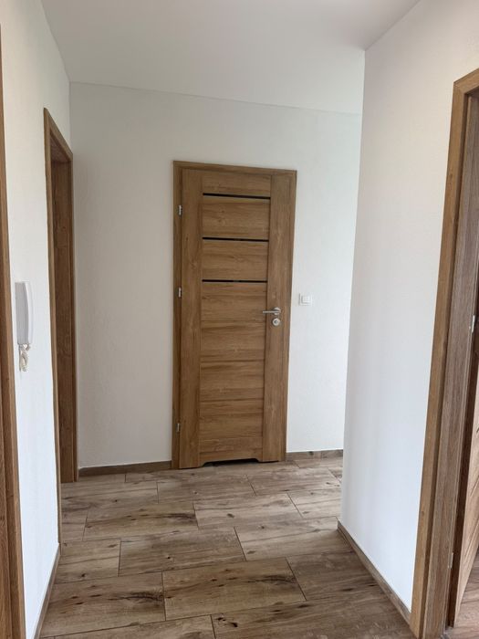Mieszkanie 4 pokoje
