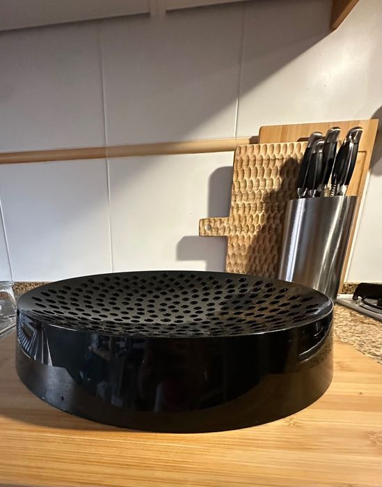 Centro de mesa Fruteira decorativa ou utilitária