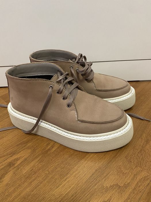 Лоферы кеды женские