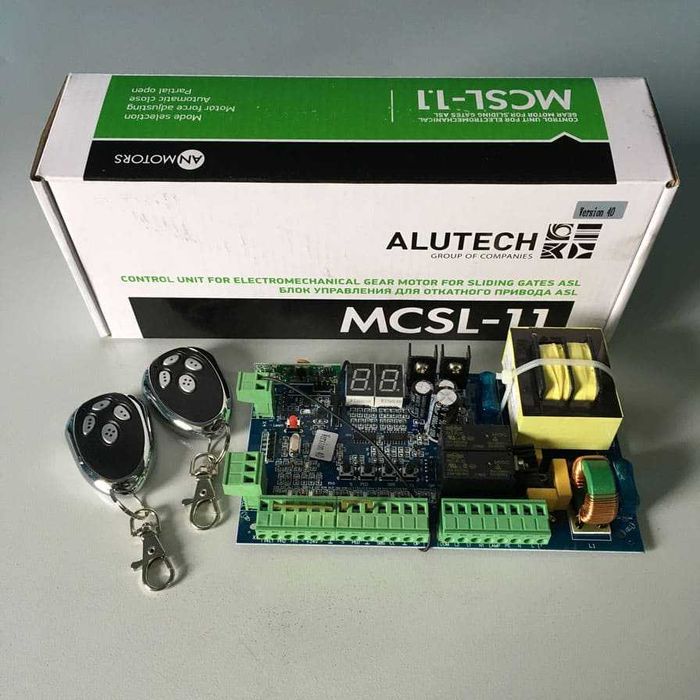 ‼️ЗНИЖКА‼️ Автоматика на ворота, Автоматика для воріт | Ан Моторс 1000