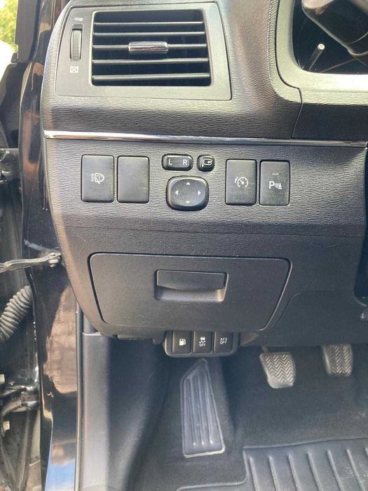 Avensis SW 2.0 Imaculada